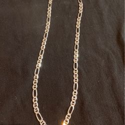Cadena Para Hombre