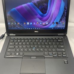 i5..i5…i5… DELL LATITUDE  E-7440…5- GENERATION . .. 120.. GB SSD  ( Capacity  ) ..8.0  GB RAM .READY TO USED 