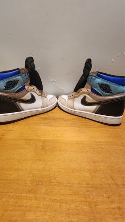 Air Jordon’s