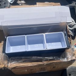 Food Trays