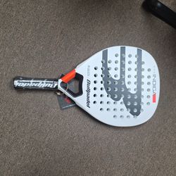 bullpadel racket