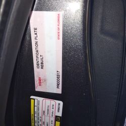 17 Dodge Grand Caravan