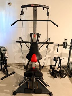 Bowflex Xceed