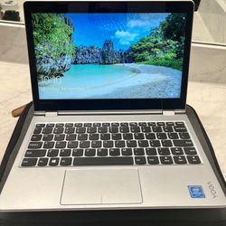 Lenovo Yoga 7i 11th Gen Touch Screen