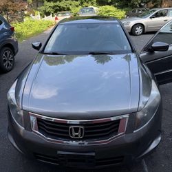 2010 Honda Accord