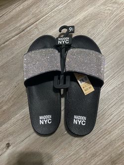 Brand new women’s sandals