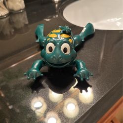Swimming Frog Toy 