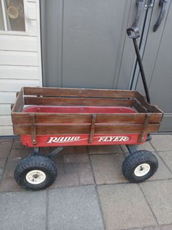 Cart.