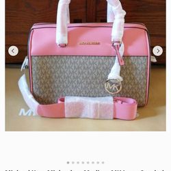 Michael kors purse