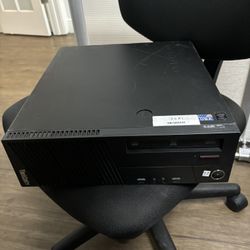 Desktop Lenovo ThinkCentre M83 