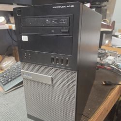 Dell 9010 (D14)