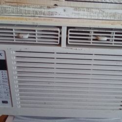 EQK Air Conditioner 5000btu Work Good  