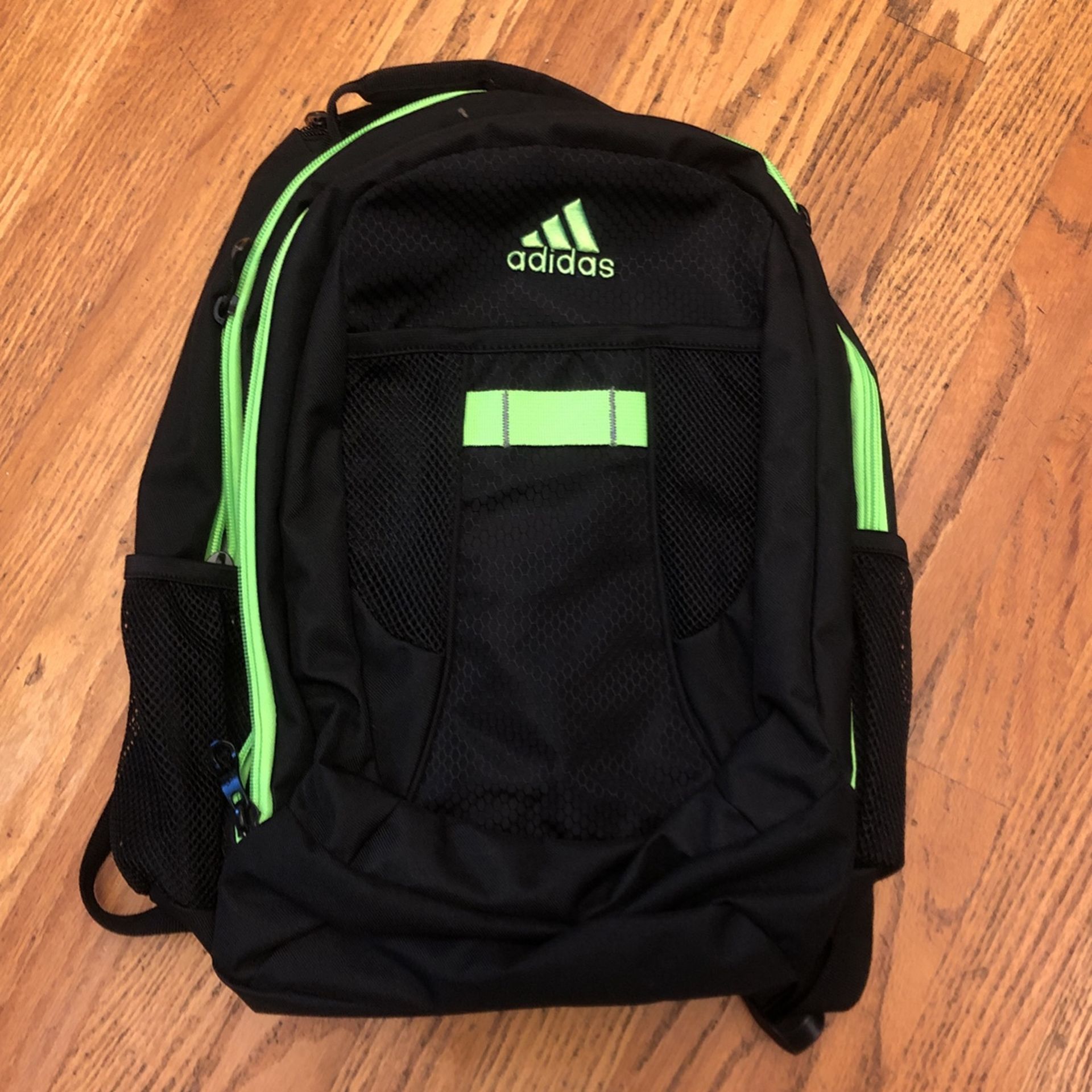 New Adidas Back Pack 