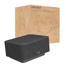 Logi Dock - Logitech