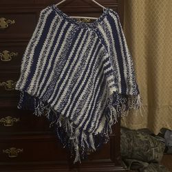 Poncho Super Calientito