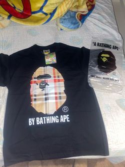 Bape tee