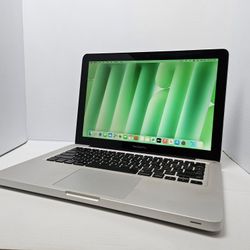 Apple MacBook Pro 13.3" Laptop