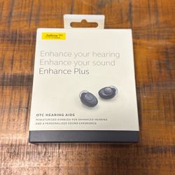 Jabra GN OTC Hearing Aids 