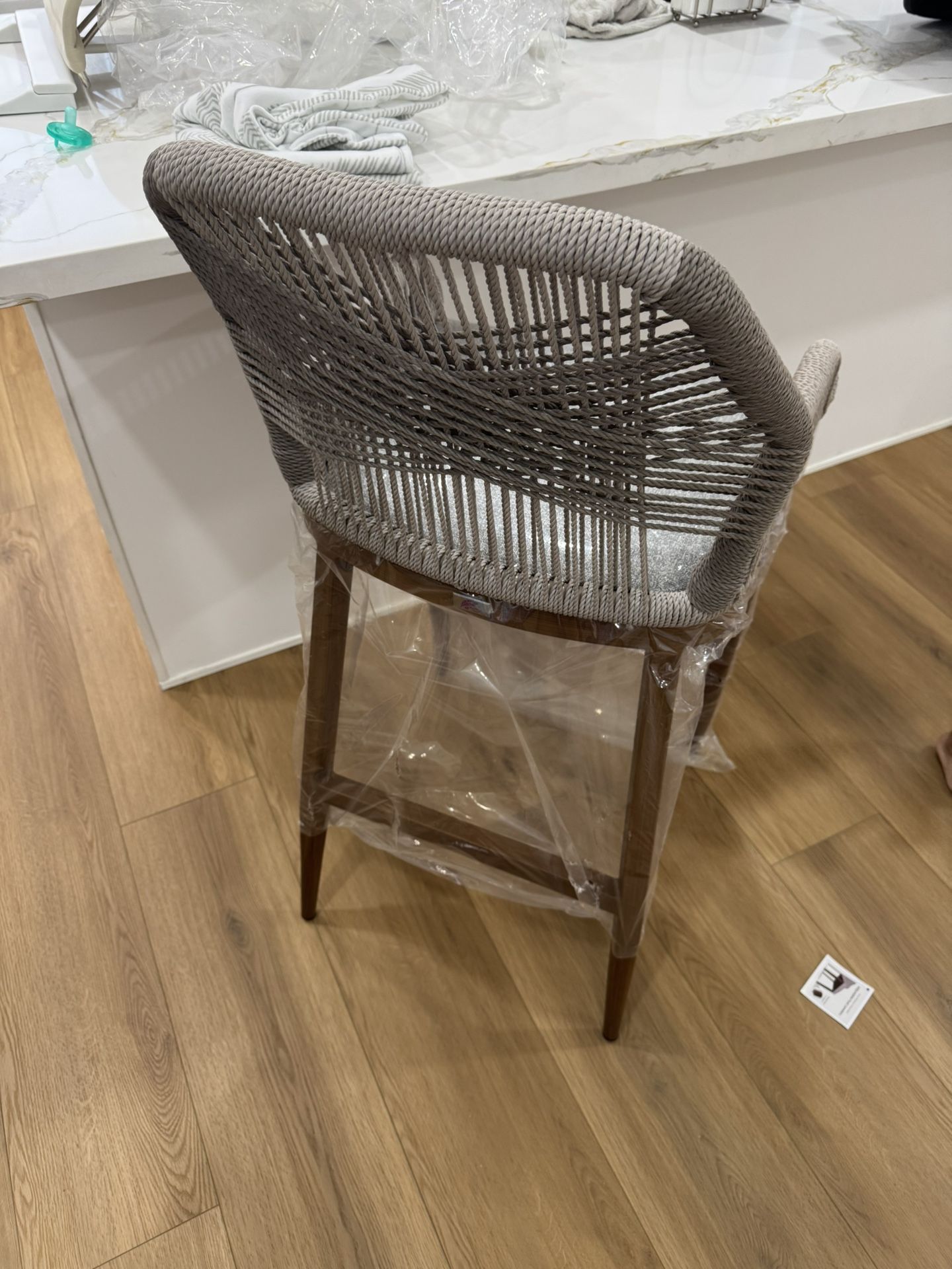 Indoor / Outdoor Bar Stools