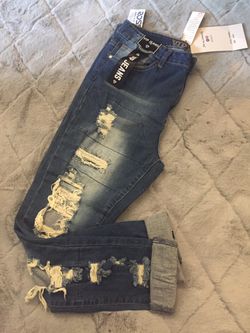 VIP Jeans New W/ Tags