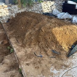 Free Dirt