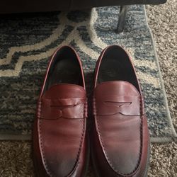 Dr Marten Loafer Size 10