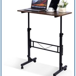 Standing Desk Adjustable Height,