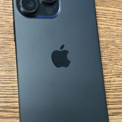 iPhone 16 pro max 512 GB unlocked for any company