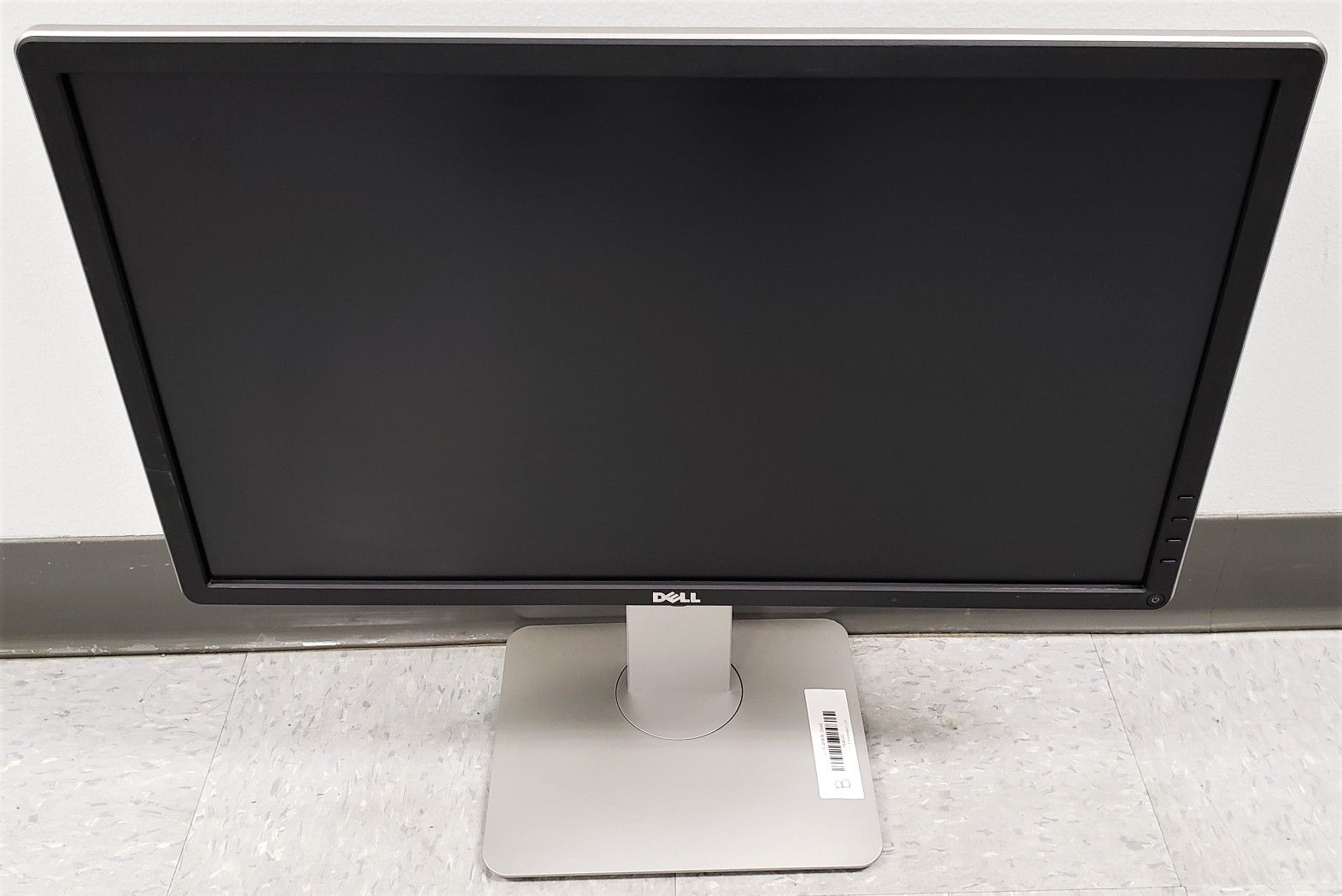 Dell P2414Hb 24" 60Hz 8ms Computer Monitor Good Shape