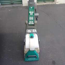 BG 10 Big Green Commercial Carpet Cleaner