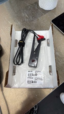 AEMC AC CURRENT PROBE