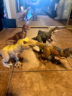 Dino’s
