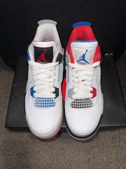 Jordan 4 Retro GS 4.5