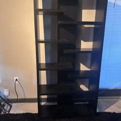 Great Condition Beautiful Living Room Bookshelf