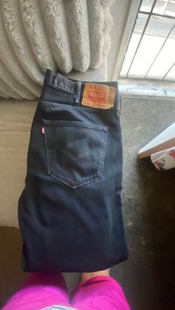 Men’s Levi’s 40_32