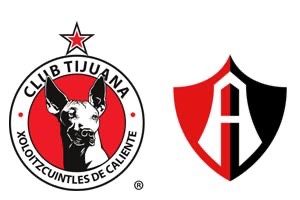 Xolos vs Atlas