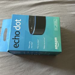 Echo Dot