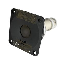 Miller & Kreisel M&K Z16 8 Ohm 1-inch Silk Dome Tweeter - Made in Denmark