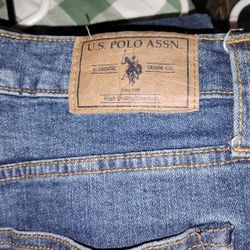 US Polo ASSN. From Outlet Mall