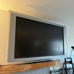 52” Sony TV