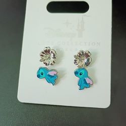 Disney Stitch Earrings 