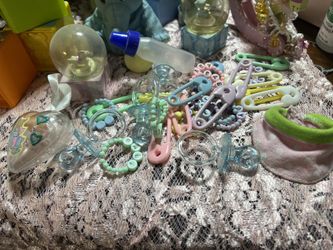 Baby Theme Props /Decor /staging