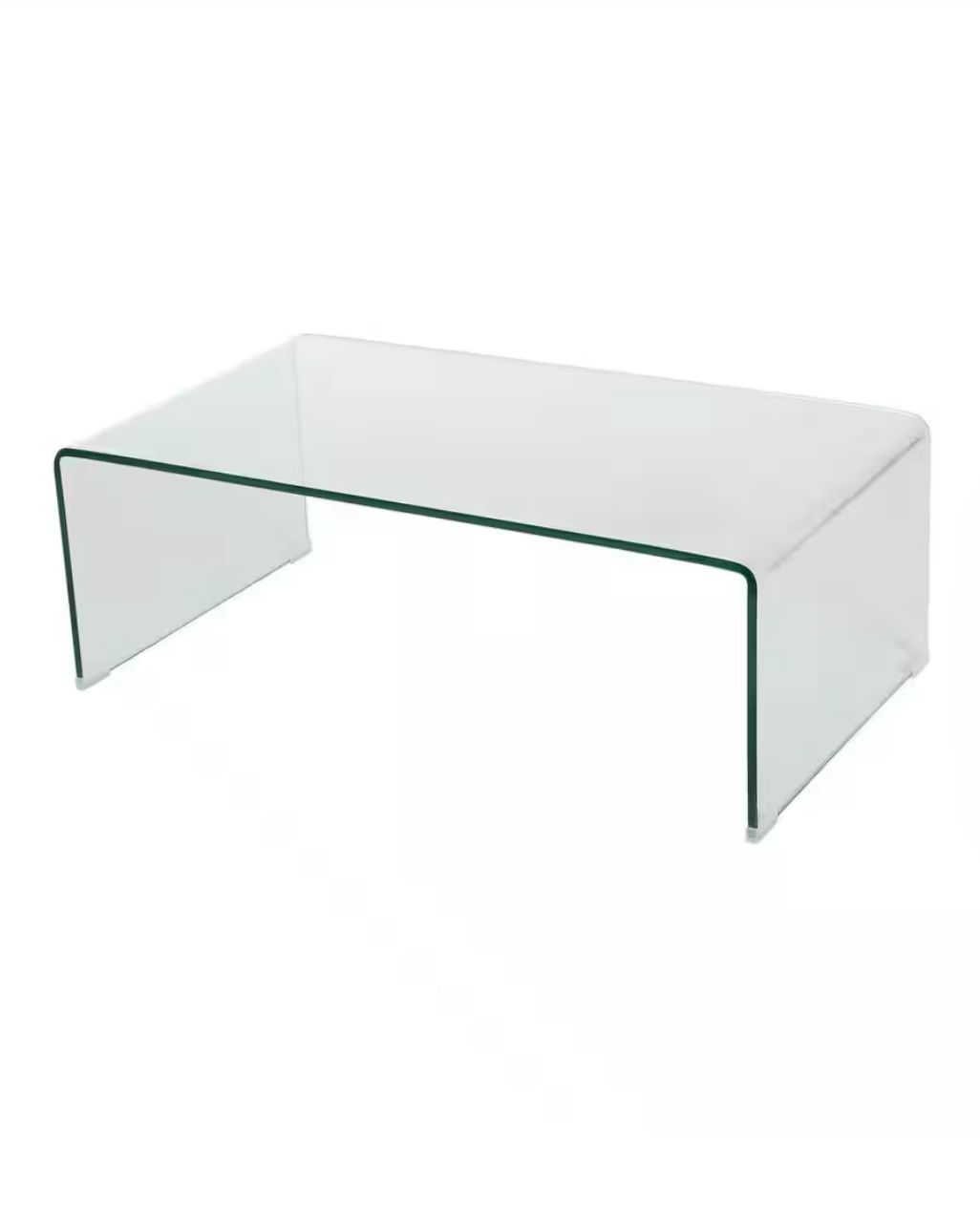 Glass Table