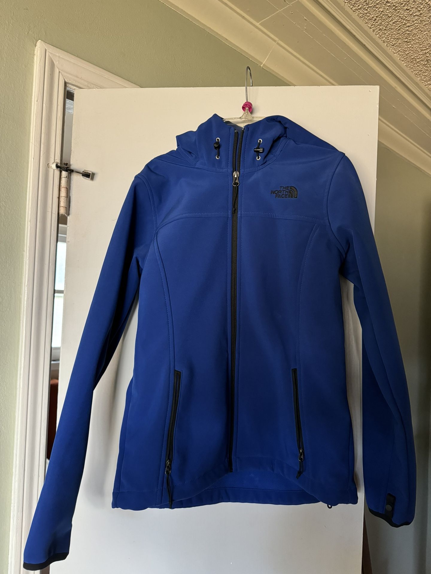North Face jacket