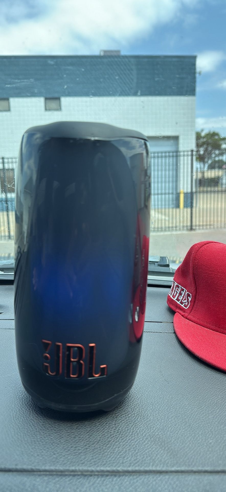 JBL Bluetooth Speaker