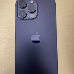 iPhone 14 Pro Max 256gb Unlocked 
