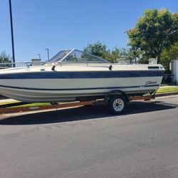 1988 Seaswirl