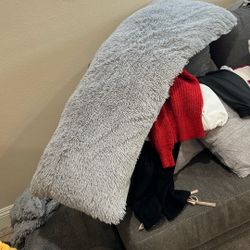 Long Pillow