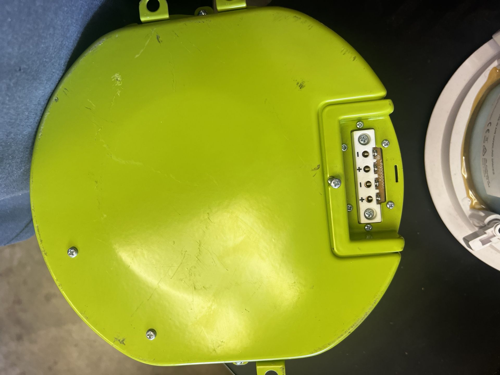 JBL Ceiling Speakers