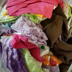 Girls Clothes 12month Lot